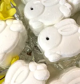 Poppy & Thyme Bath Bomb - Mini Bunny