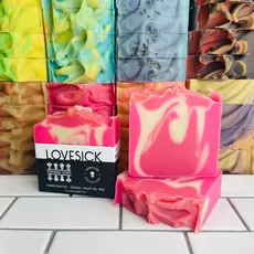 Perennial Soaps Bar Soap (Perennial Soaps) Lovesick