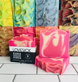 Perennial Soaps Bar Soap (Perennial Soaps) Lovesick