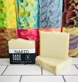 Perennial Soaps Bar Soap (Perennial Soaps) Naked