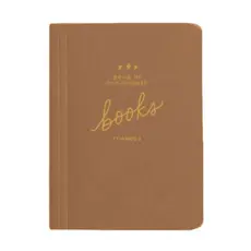 1canoe2 One Hundred Books Journal