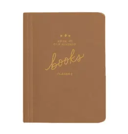 1canoe2 One Hundred Books Journal