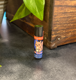 Orchid Apothecary Lip Balm - Pink Squirrel