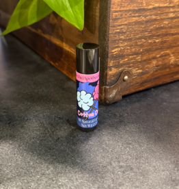 Orchid Apothecary Lip Balm - Cotton Candy