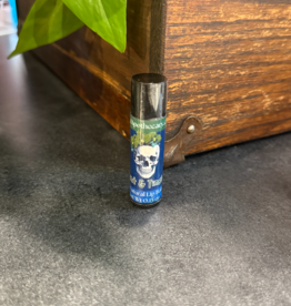 Orchid Apothecary Lip Balm - Mint & Tingle