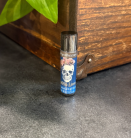 Orchid Apothecary Lip Balm - Latte Love