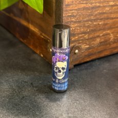 Orchid Apothecary Lip Balm - Lavender & Chamomile