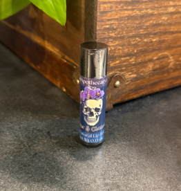 Orchid Apothecary Lip Balm - Lavender & Chamomile