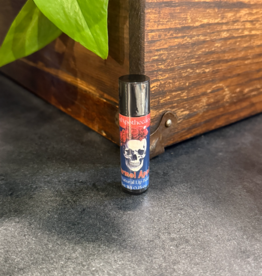 Orchid Apothecary Lip Balm - Caramel Apple