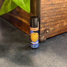 Orchid Apothecary Lip Balm - Funnel Cake