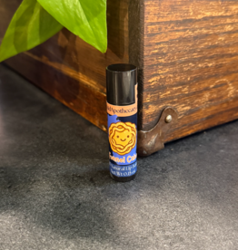 Orchid Apothecary Lip Balm - Funnel Cake