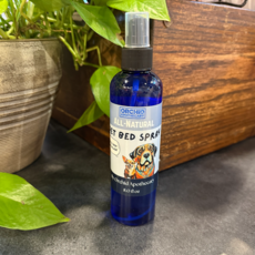 Orchid Apothecary Pet Bed Spray
