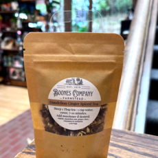 Boones Company Farmstead Dandelion Ginger Spiced Tea