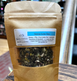 Boones Company Farmstead Stress Less Tea