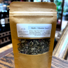 Boones Company Farmstead Multi - Vitamin Tea I