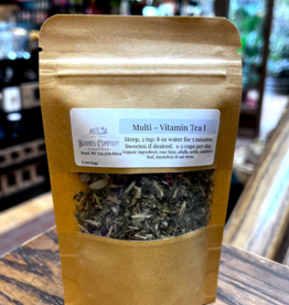 Boones Company Farmstead Multi - Vitamin Tea I