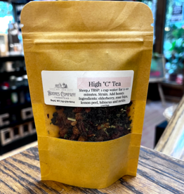 Boones Company Farmstead High "C" Tea