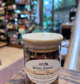 Boones Company Farmstead Summer Days Tea (Jar)