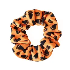 Wild North Co Bear Tracks Scrunchie