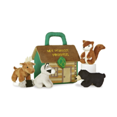 Aurora My Forest Friends Plush