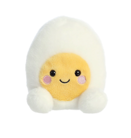 Palm Pals Palm Pals - Bobby Egg 5" Plush