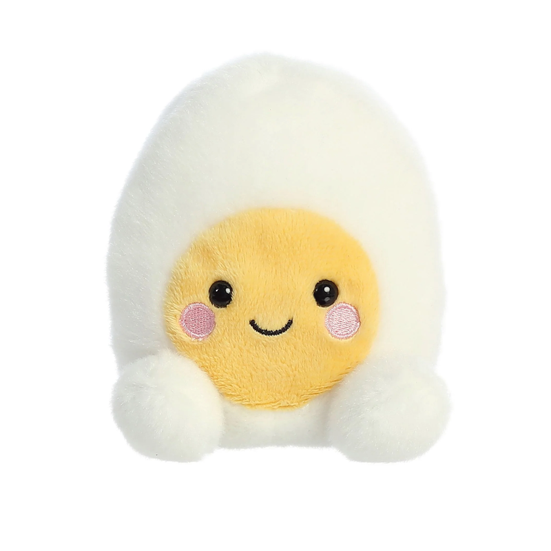 Palm Pals Palm Pals - Bobby Egg 5" Plush