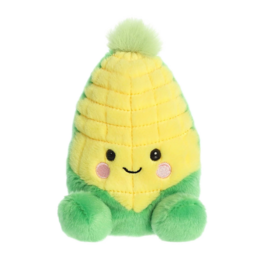 Aurora Wavy Corn 5" Plush