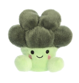 Aurora Palm Pals - Luigi Broccoli 5" Plush