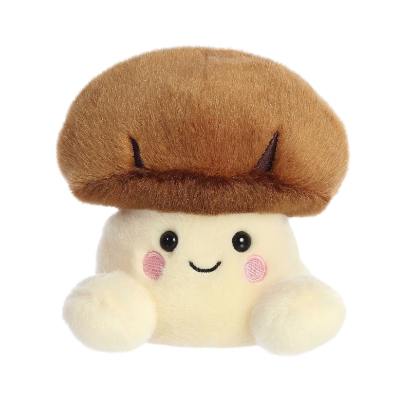Aurora Umami Mushroom 5" Plush