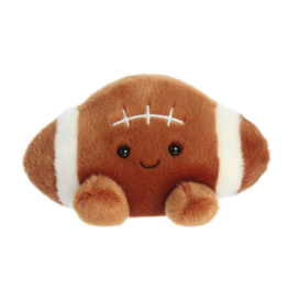 Palm Pals Palm Pals - Tackle Football 5" Plush