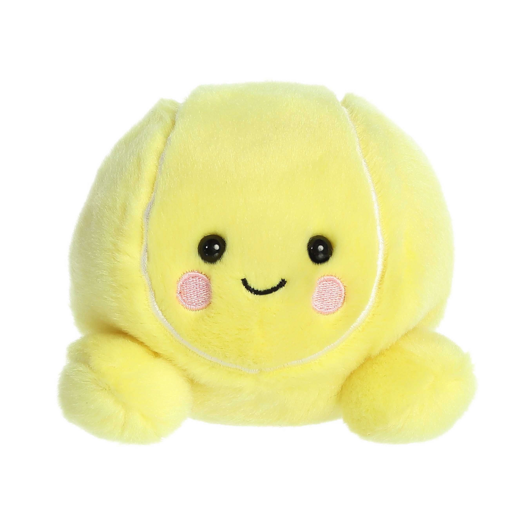 Aurora Palm Pals - Tennis Ace 5" Plush