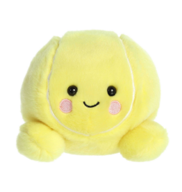Aurora Palm Pals - Tennis Ace 5" Plush