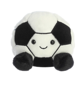 Aurora Palm Pals - Striker Soccer Ball 5" Plush