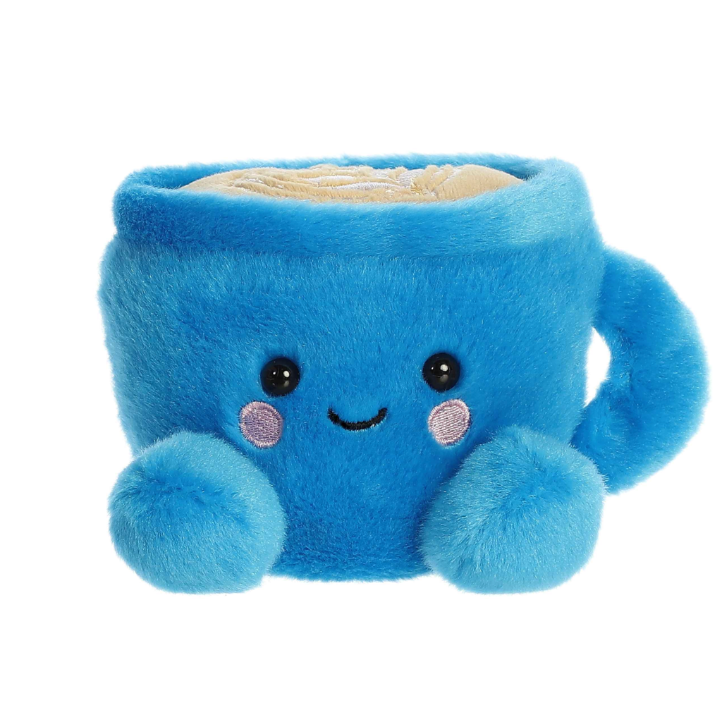 Palm Pals Palm Pals - Letti Latte 5" Plush