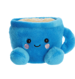 Aurora Palm Pals - Letti Latte 5" Plush