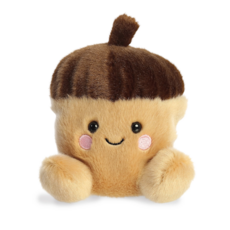 Palm Pals Palm Pals - Oak Acorn 5" Plush