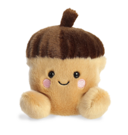 Palm Pals Palm Pals - Oak Acorn 5" Plush