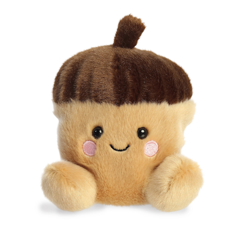 Palm Pals Palm Pals - Oak Acorn 5" Plush