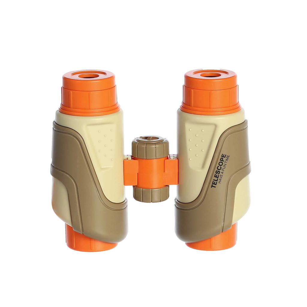 Aurora Binoculars