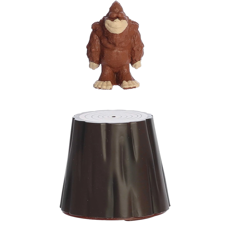 Aurora Grow Bigfoot