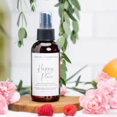 Smith & Co. Candles Room Spray -