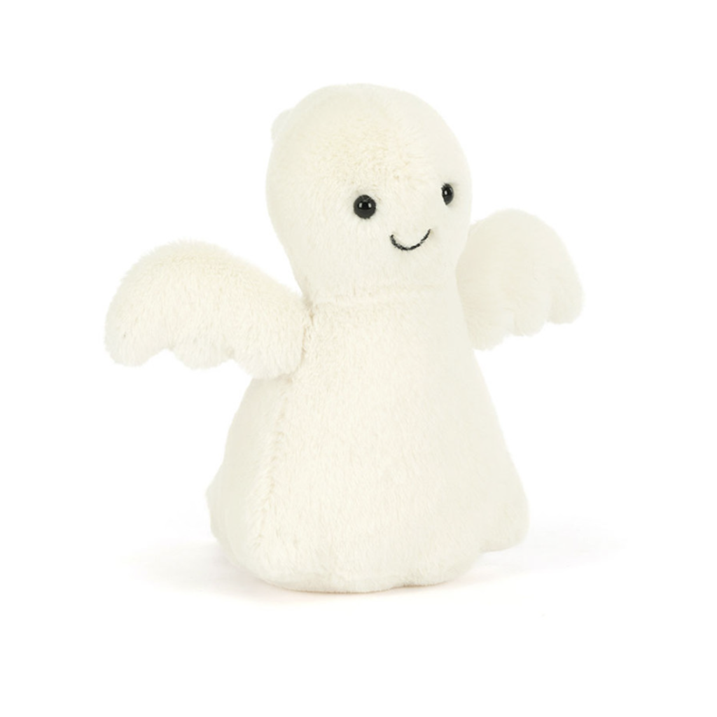Jelly Cat Jellycat Mysti Ghost