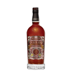 Tattersall Tattersall Spiced Rum 750ml