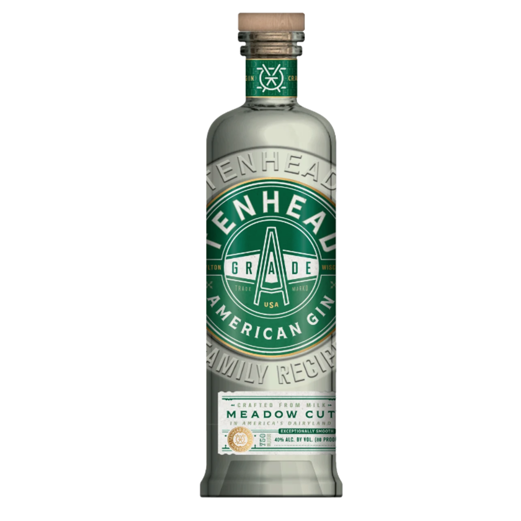 TenHead TenHead Meadow Cut Gin 750ml