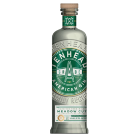 TenHead TenHead Meadow Cut Gin 750ml