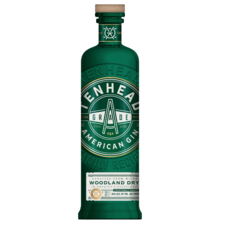 TenHead TenHead Woodland Dry Gin 750ml