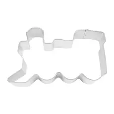 Volume One Cookie Cutter - Locomotive