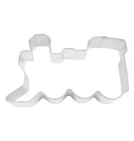 Volume One Cookie Cutter - Locomotive
