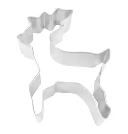 Volume One Cookie Cutter - Reindeer