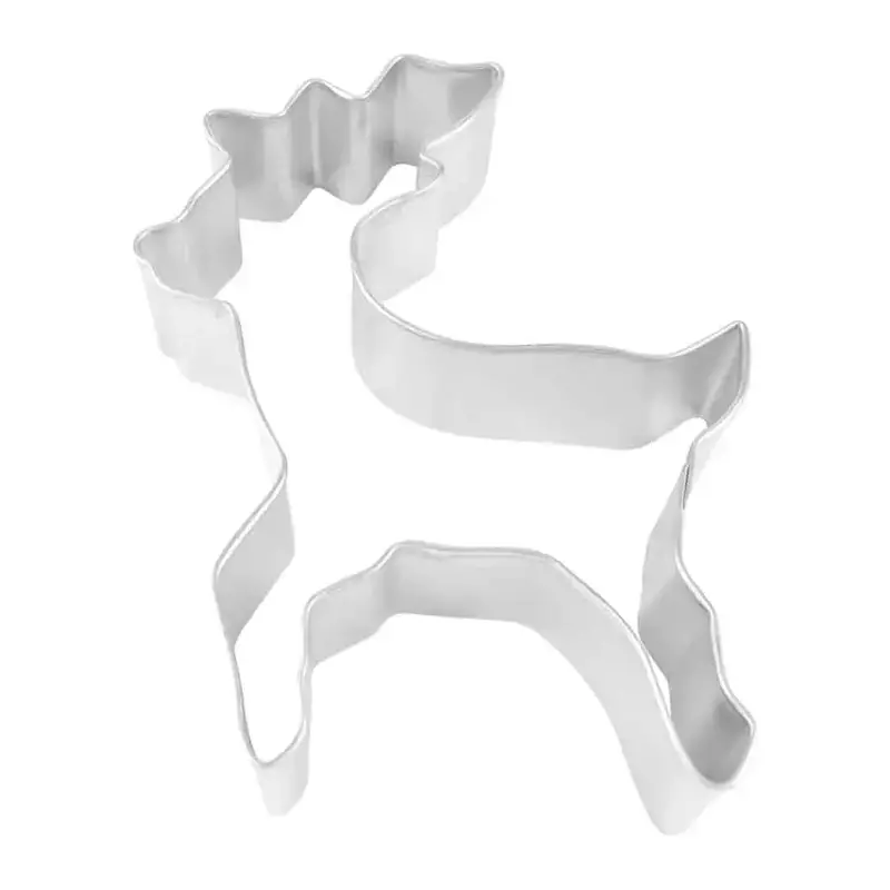 Volume One Cookie Cutter - Reindeer